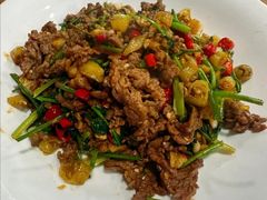 -湖南人家湘菜馆(镇江路店)