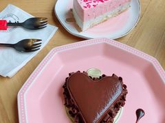 -W CAFE(甜爱路店)