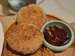 -清真·鸦儿李记·涮肉(花市店)