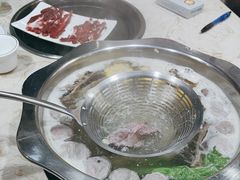 -粤潮牛肉火锅店(江南大道店)