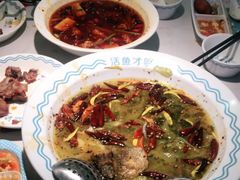 -花椒俏川菜小馆(南海万达店)