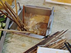 -老徐烧烤涮肚(交道口店)
