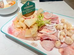 -椰客·海南椰子鸡(四海城黑金店)