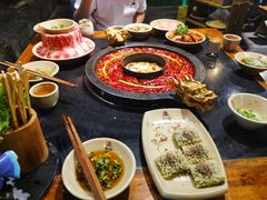 -蜀大侠火锅(建设路第五大道店)