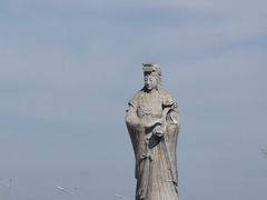 -天津妈祖文化园