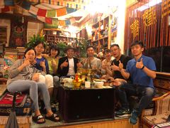 -卡万金特色藏餐