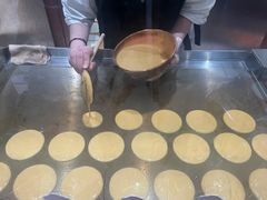 -辛一·铜锣烧(鸿寿坊店)