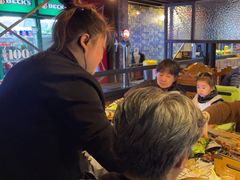 -云晓光头烧烤吧(川沙绿地店)