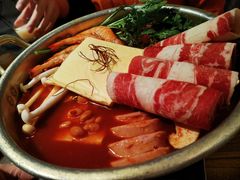 -TAIFORKS 大福食堂·山葵烤肉料理·拌饭(宝安店)
