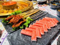 -哥老官重庆美蛙鱼头(日月光店)
