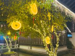 -麒麟小院·老九江菜(安平路店)