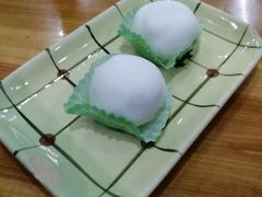 冰榴莲-智香甜品店