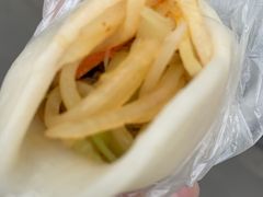 -张果佬年糕卷(科巷店)