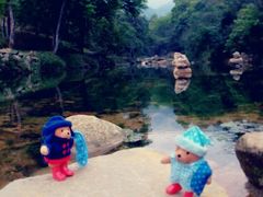 android_upload_pic-广州市石门国家森林公园