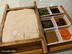 -老德州四合院·德州菜(天衢路店)