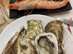 -芭菲盛宴·环球美食(袁家岗店)