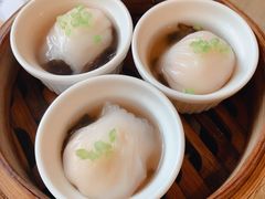 潮府特色虾饺皇-潮府馆·非遗潮州菜·世纪公园(新国际博览中心店)