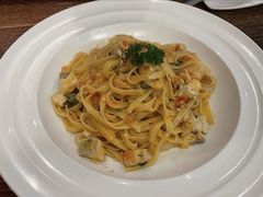 -安妮意大利餐厅(世贸天阶店)