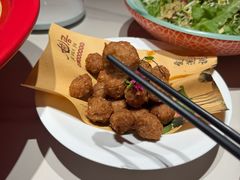 -大碗居·烤鸭·鱼头泡饼(天坛东门店)