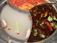 -新辣道鱼火锅(上地华联店)