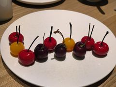 -小大董·烤鸭(凤凰汇店)