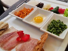 -茴香熙楼(翠湖店)