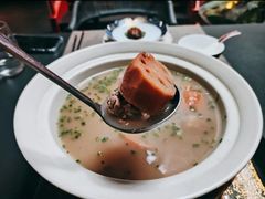 -曾宴·楚菜(湖北省博物馆店)