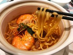 -南山鲜虾面·活鲜小馆·海味大连菜(南山总店)