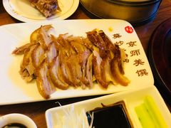-全聚德(常州店)