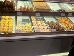 -詹记桃酥(宿州路店)