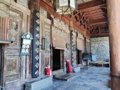 -西安化觉巷清真大寺