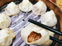 小笼包-食惠里小笼包面馆(越秀店)