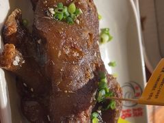 -本色.小马哥烧烤(五一路总店)
