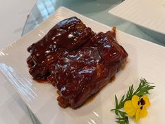-太湖饭店·寄畅轩中餐厅