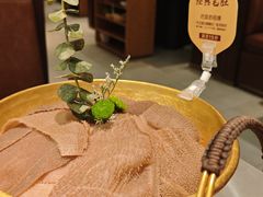 -巴奴毛肚火锅(悠唐购物中心店)
