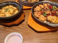 -荷花亭·湖北融合菜(十堰武商MALL店)