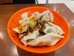 -龙抄手(春熙路总店)