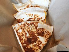 -Taco Bell 塔可贝尔(东方明珠店)