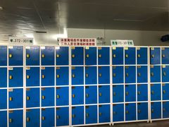 -天河体育中心游泳馆