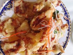 -京滨饭店·餐厅(阜外大街店)
