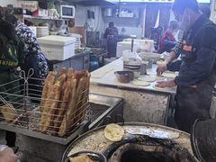 -文武王氏烧饼·无矾油条(西溪路店)
