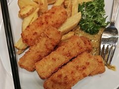 -宜家·瑞典风味餐厅(武汉荟聚中心店)