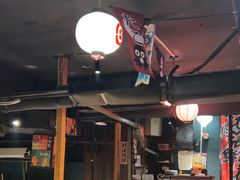 -小川洋风料理(汉街店)