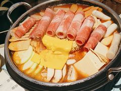 -小岛韩食创意韩国料理(惠安东南店)