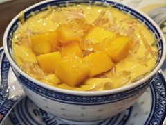 -广信牛奶甜品世家(台东店)