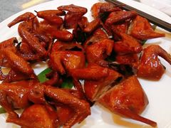 红烧乳鸽-桃园一品(南庄店)