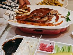 -大鸭梨烤鸭(房山店)