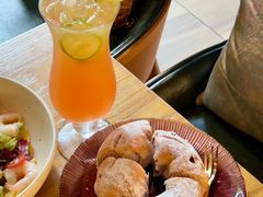 -街角 T·COFFEE 融合料理·BISTRO(车公庙店)