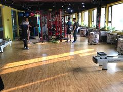 -长新国际游泳健身会所(亦庄店)