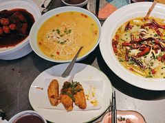 -江南里·新浙菜(苏州大悦城店)